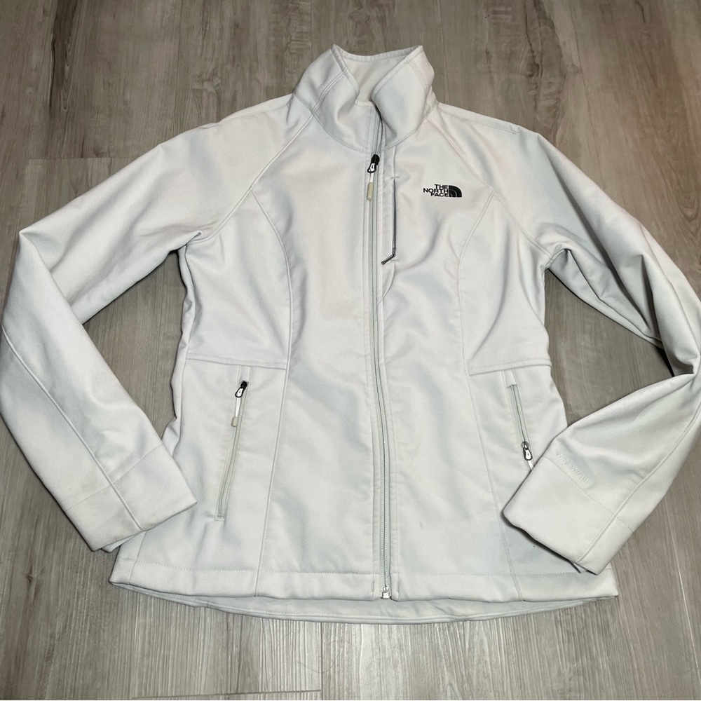 The North Face Jacket S